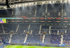 UŽIVO - Najdalje gostovanje u Evropi nije nikakav problem za zvezdaše